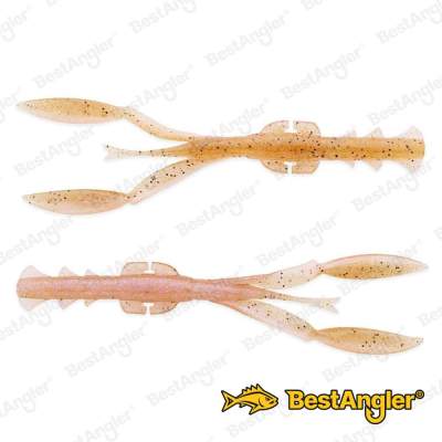 Keitech Neko Camaron 5.5" Electric Shrimp