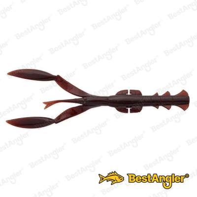 Keitech Neko Camaron 5.5" Scuppernong