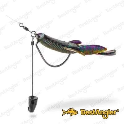 VMC Mystic Tokyo Rig Light 7342TK