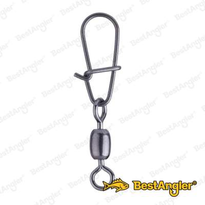 BKK Duolock Snap Swivel-51