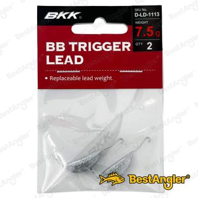 BKK BB Trigger Lead