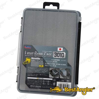 Pudełko Meiho Light Game Case 3010
