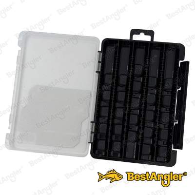 Boîte Meiho Light Game Case 3010