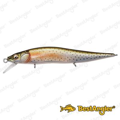 Megabass Vision ONETEN Jr. GLX Rainbow
