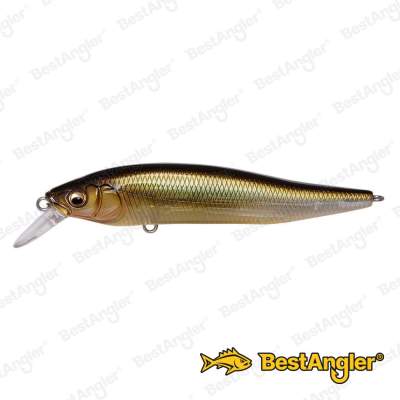 Megabass X-Nanahan Ito Moroko - 9