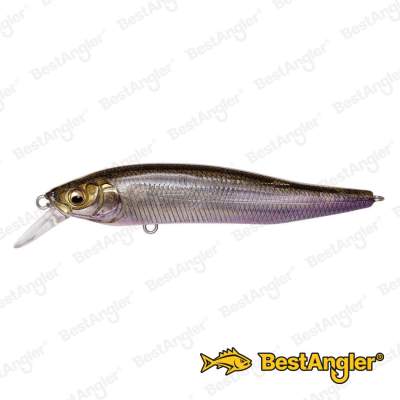 Megabass X-Nanahan FA Ghost Wakasagi - 13