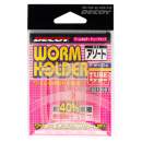 DECOY WH-01 Worm Holder Typ TUBE