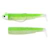 Fiiish Black Minnow n°2 90 mm Combo Search + Body - 8g - Lime Juice