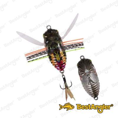 DUO Realis Koshinmushi Sunset Moth CCC3233