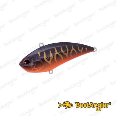 DUO Realis Vibration 68 G-Fix Shadow Tiger ACC3334