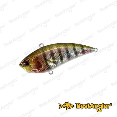 DUO Realis Vibration 68 G-Fix Prism Gill ADA3058