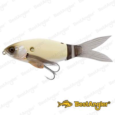Jackall Slick Bait Bone Special