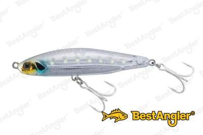 Jackall Bigbacker Falltrick 103 Nama Shirasu