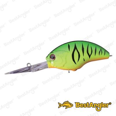 O.S.P Blitz EX-DR Hot Tiger P-14
