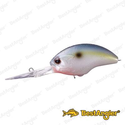 O.S.P Blitz EX-DR Sexy Shad L-21