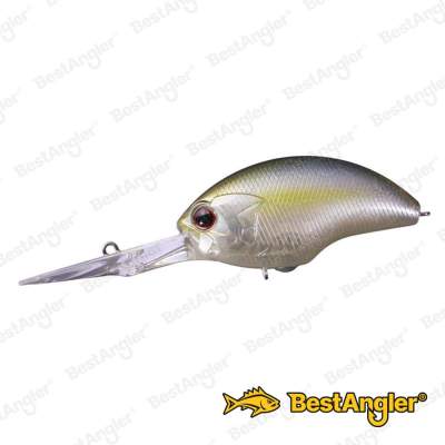 O.S.P Blitz EX-DR Tasty Shad P-23