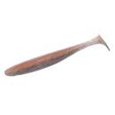 O.S.P DoLive Shad 4" T.N.Smoke Lady TW158