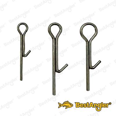 BestAngler Stinger Spikes