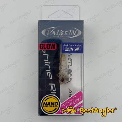 ValkeIN Shine Ride Nano Holy Glory C192