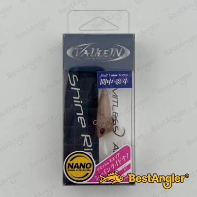 ValkeIN Shine Ride Nano Strawberry Shiner M191
