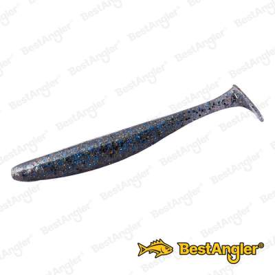 O.S.P DoLive Shad 4" Blue Gill W015