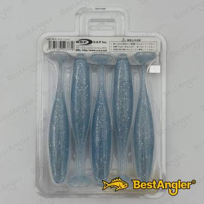 O.S.P DoLive Shad 4.5" Sexy Shad TW159