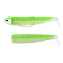 Fiiish Black Minnow n°2.5 105 mm Combo Search + Body - 12g - Lime Juice - BM3085