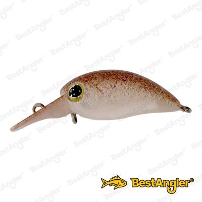 Jackall Timon Chibi Panicra DR Shobokure Red Glow