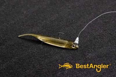 DECOY DS-14 Sinker type Custom