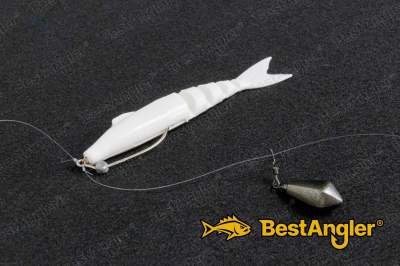 DECOY DS-14 Sinker type Custom