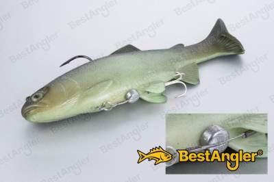 DECOY DS-15 Sinker type Coil