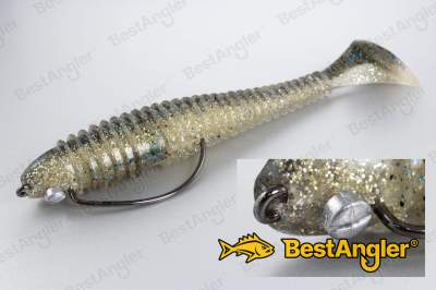 DECOY DS-15 Sinker type Coil