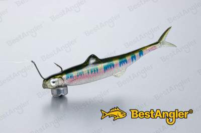 DECOY DS-15 Sinker type Coil