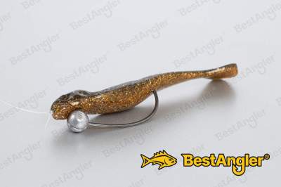 DECOY DS-14 Sinker type Custom