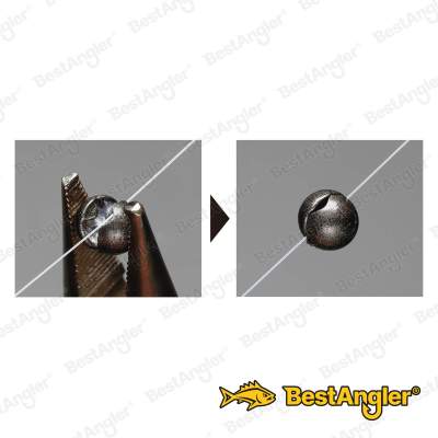 DECOY DS-11 Sinker type Shot