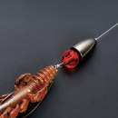 DECOY DS-5 Plomo tipo Bullet