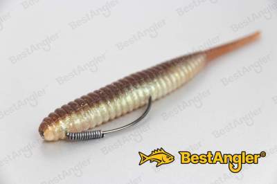 DECOY DS-17 Sinker type Wire