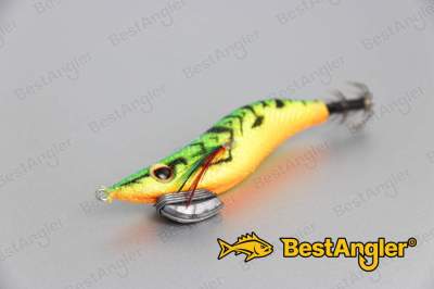 DECOY DS-17 Sinker type Wire