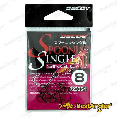 DECOY Single 30 Spoonin’ #8