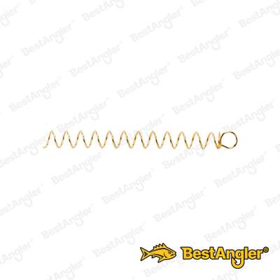 DECOY WH-02 Worm Holder SPRING type