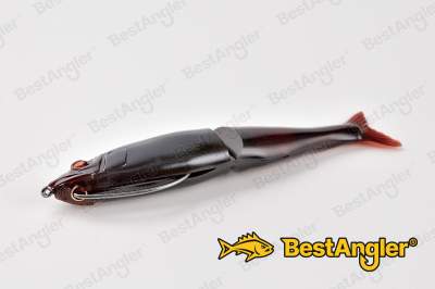DECOY WH-02 Worm Holder SPRING type