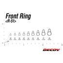 DECOY R-51 Frontring