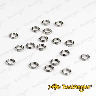 DECOY R-11 Split Ring EX