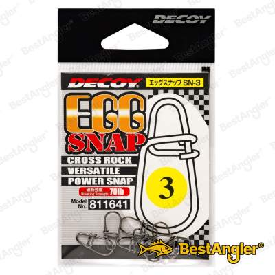 DECOY SN-3 Egg Snap