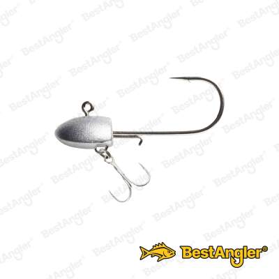 DECOY SV-34 Salt Groove S.G. Head #3/0
