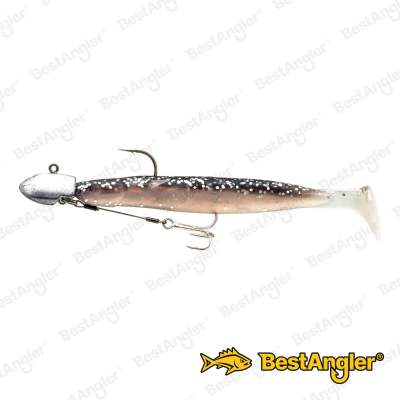 DECOY SV-34 Salt Groove S.G. Head #3/0