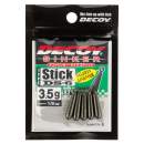DECOY DS-6 Sinker type Stick