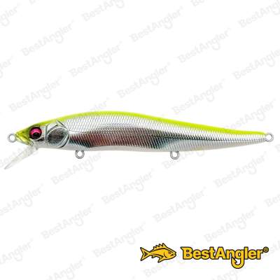Megabass Vision ONETEN M Hot Shad - 10