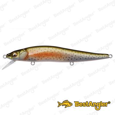 Megabass Vision ONETEN GLX Rainbow - 98