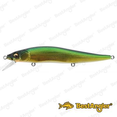 Megabass Vision ONETEN M Golden Lime - 17